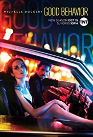 Good Behavior - Seasons 1-2 (image for) Good Behavior - Seasons 1-2